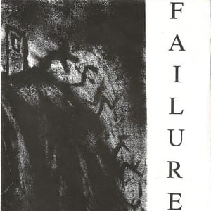 Dipped in Anger (Single Version) - Failure