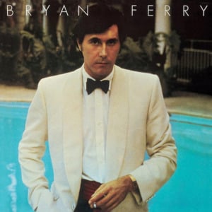 Smoke Gets in Your Eyes - Bryan Ferry