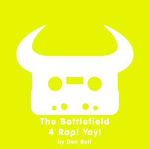 The Battlefield 4 Rap! Yay! - Dan Bull