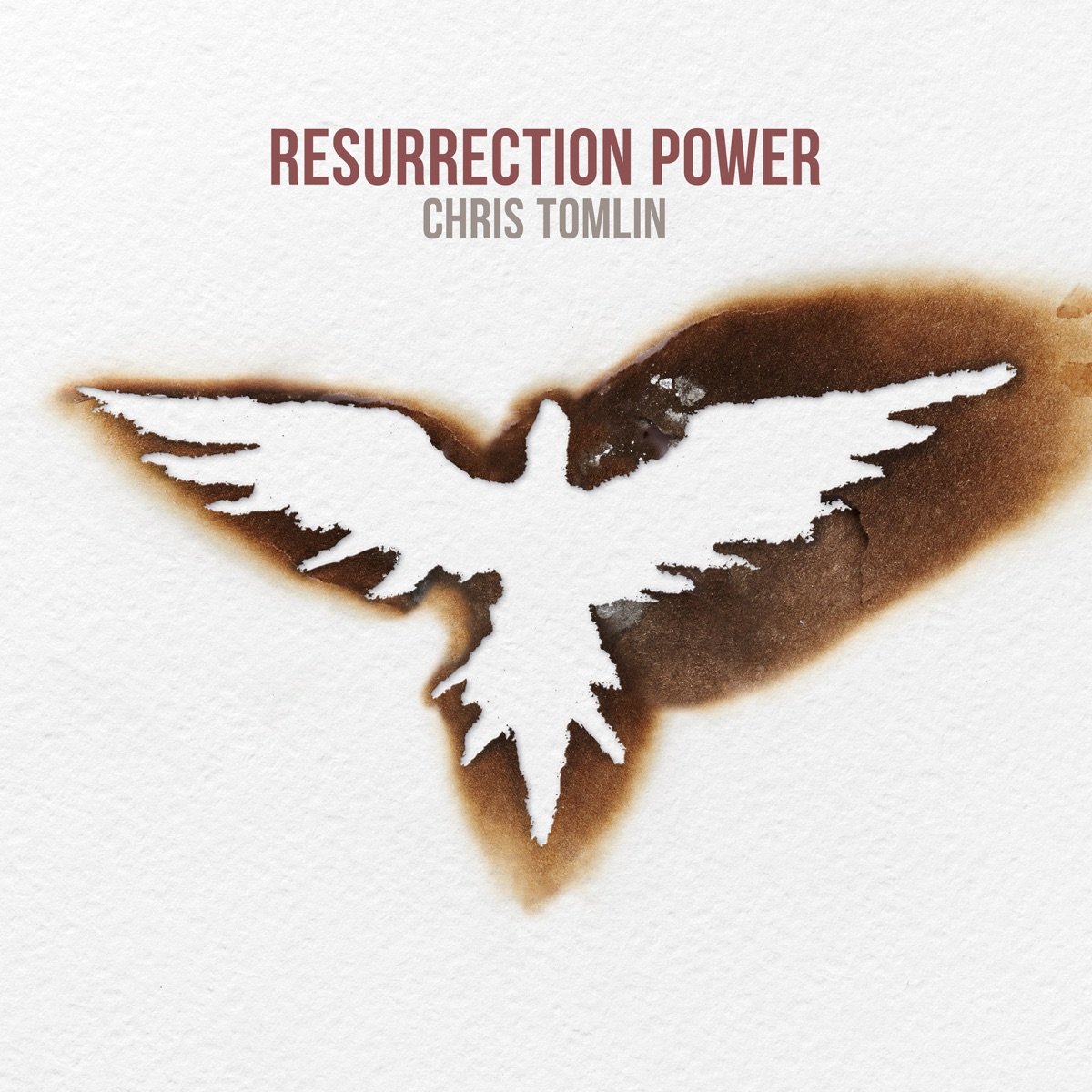 Resurrection Power - Chris Tomlin