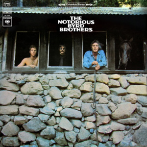 Goin’ Back (version one) - The Byrds