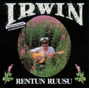 Reissumiehen reppu - Irwin Goodman