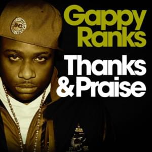 Girl Next Door - Gappy Ranks (Ft. Gyptian)