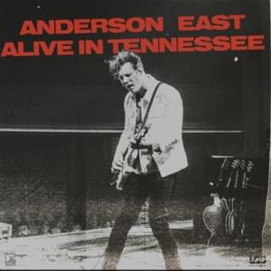 All on My Mind (Live) - Anderson East