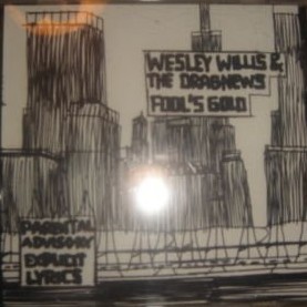 Suck a Palomino’s Dick - Wesley Willis