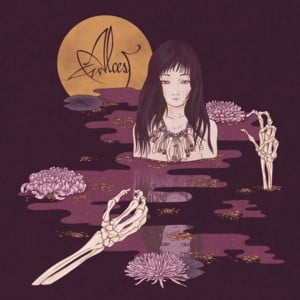 Eclosion - Alcest