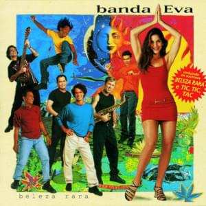 Chorando Saudade - Banda Eva