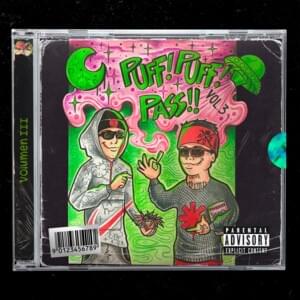 Puff Puff Pass - Fazzini & Franky Style