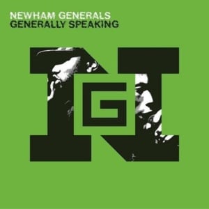 Pepper - Newham Generals (Ft. Dizzee Rascal)