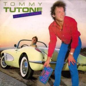 867-5309/Jenny - Tommy Tutone