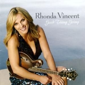 The Water Is Wide - Rhonda Vincent (Ft. Keith Urban)