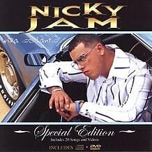 I’m Not Your Husband / Tu Marido - Nicky Jam