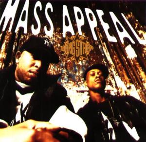 Mass Appeal - Gang Starr