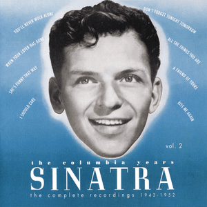 I Should Care - Frank Sinatra