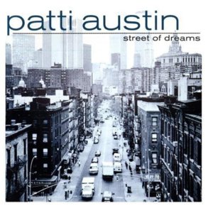 Look What You’ve Done To Me - Patti Austin