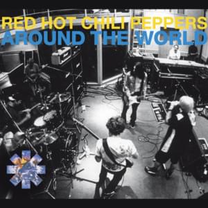 Around the World - Red Hot Chili Peppers