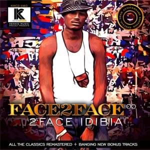 Ghetto Life - 2Baba (Ft. Blackface Naija & Rock Steady)