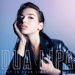 Lost in Your Light (DJ Rasimcan Remix) - Dua Lipa (Ft. Miguel)