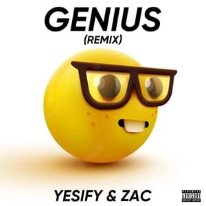 Lyrxo (Remix) - Yesify & Zac