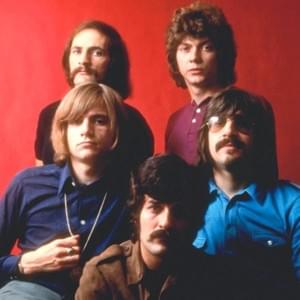 Legend of a Mind (live) - The Moody Blues