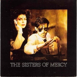 Dominion / Mother Russia - The Sisters of Mercy