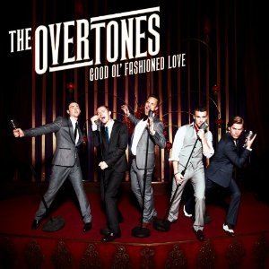 Carolyn - The Overtones