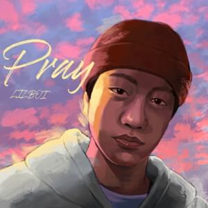 기도 (Pray) - ​lIlBOI (릴보이) (Ft. Hoody (후디), Taylor (KOR) & Verbal Jint (버벌진트))