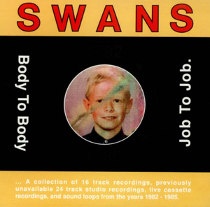 Your Game - Swans