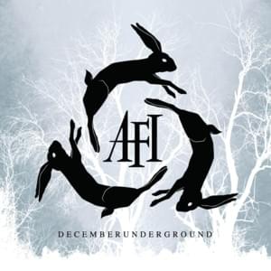 Fallen Like the Sky - AFI