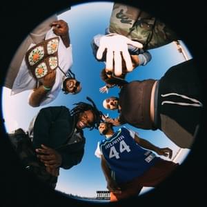 Aang - Pivot Gang