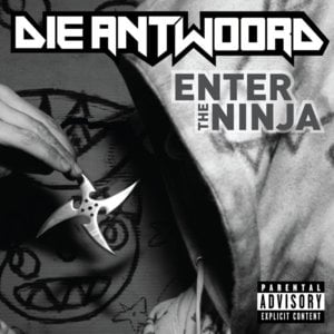 Enter The Ninja - Die Antwoord