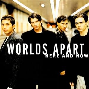 Didn’t We Say - Worlds Apart