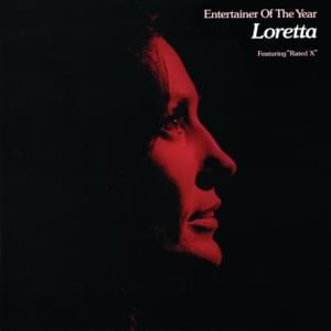 Yesterday Will Come Again Tonight - Loretta Lynn