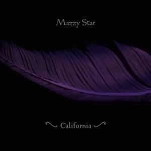 California - Mazzy Star