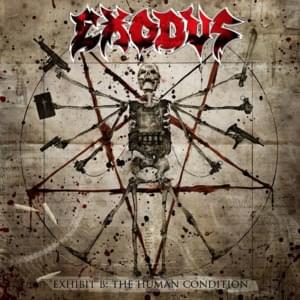 The Sun Is My Destroyer - Exodus