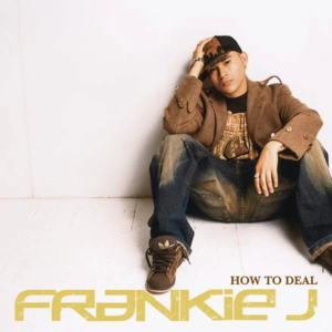 How To Deal (Como Aceptar) - Spanish - Frankie J