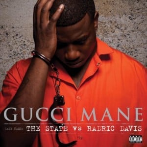 Volume - Gucci Mane (Ft. Wooh da Kid)