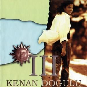 Bırak Be Dostum - Kenan Doğulu