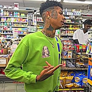 Bleed the Chicken - Blueface