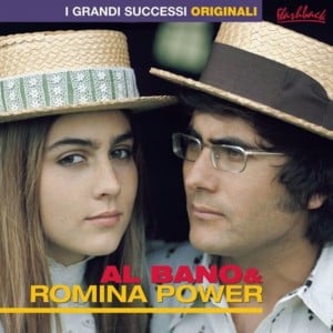 Un’isola nella città - Al Bano & Romina Power