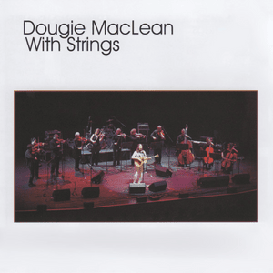 Mary Queen Of Scots - Dougie Maclean