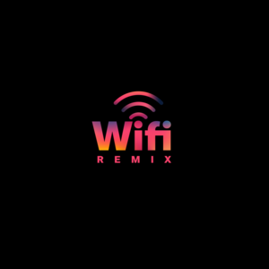 Wifi (Remix) - Oskar Linnros (Ft. Ana Diaz & Jireel)