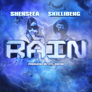 Rain - Shenseea & Skillibeng