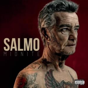 Redneck - Salmo