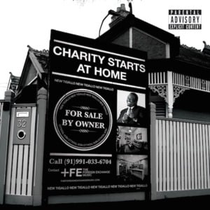 Eternally - Phonte (Ft. Median)