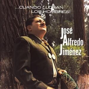 La Retirada - José Alfredo Jiménez