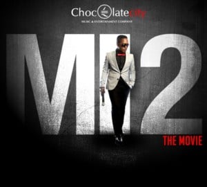 Represent - M.I Abaga (Ft. Brymo, Ice Prince & Jesse Jagz)
