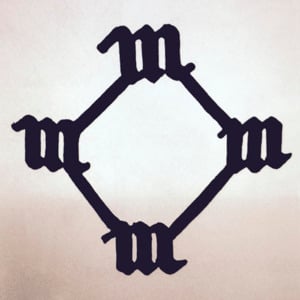 All Day (Kendrick Lamar Reference) - Kanye West (Ft. Allan Kingdom, Kendrick Lamar, Paul McCartney & Theophilus London)