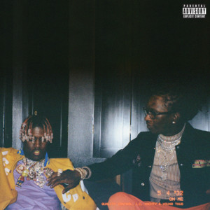 On Me - Quality Control, Lil Yachty & Young Thug