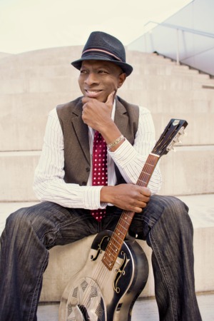 Love in Vain - Keb' Mo'